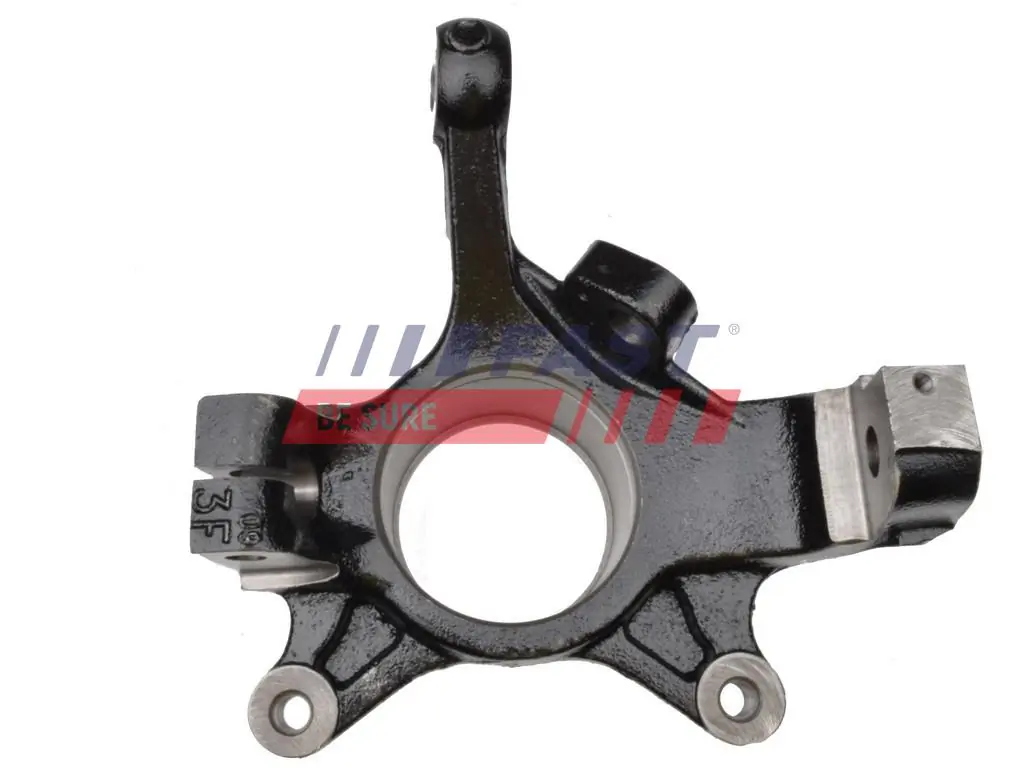 Steering Knuckle, wheel suspension FT13519