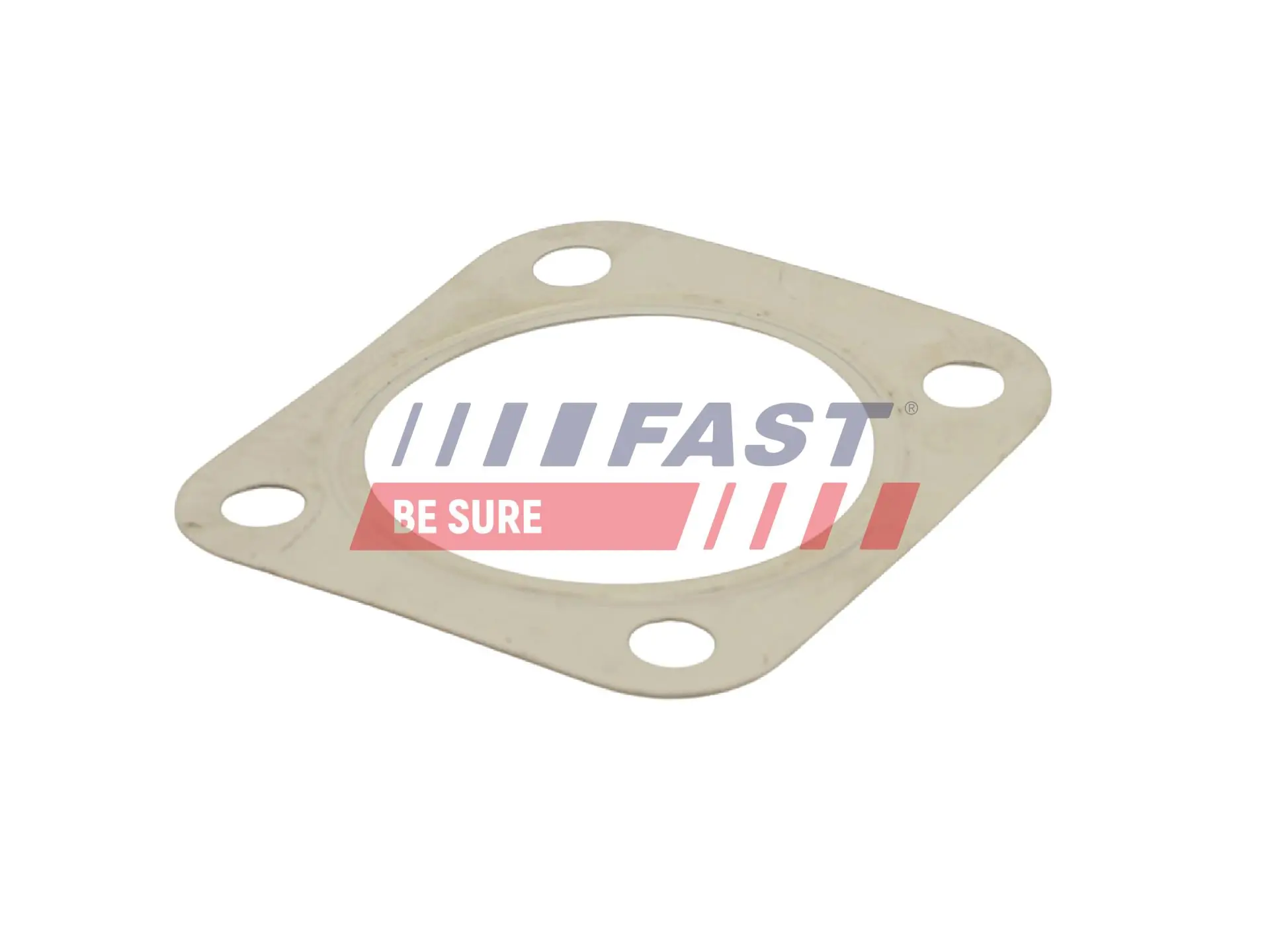 Gasket, exhaust pipe FT84804