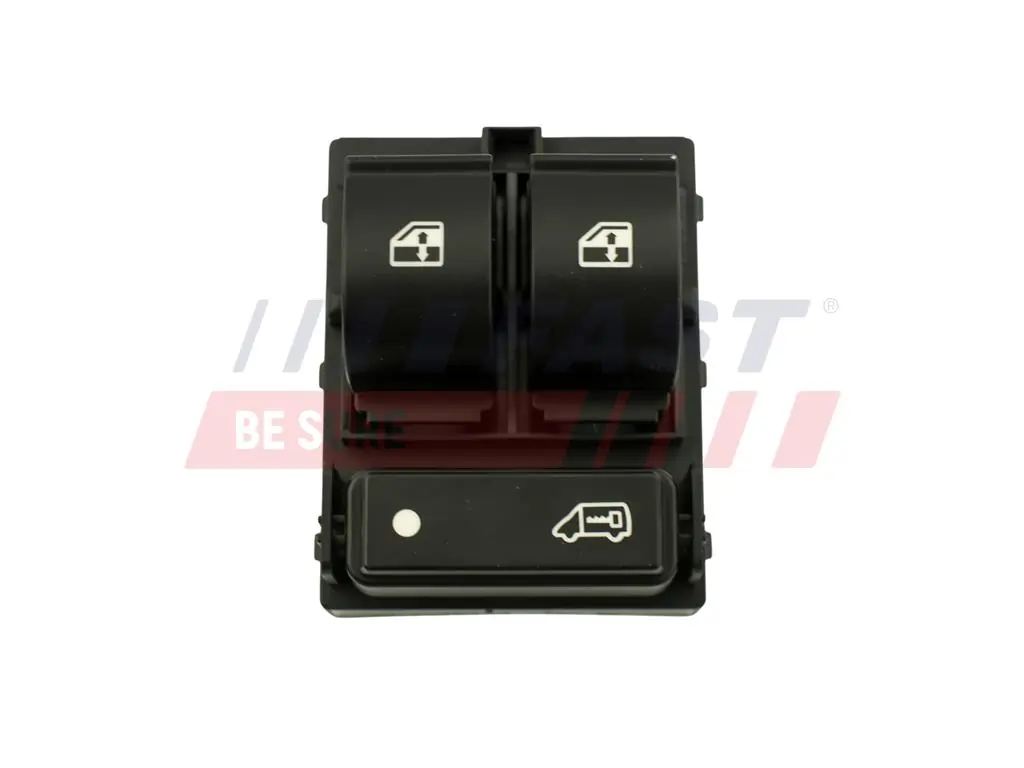 Switch, window regulator FT91949