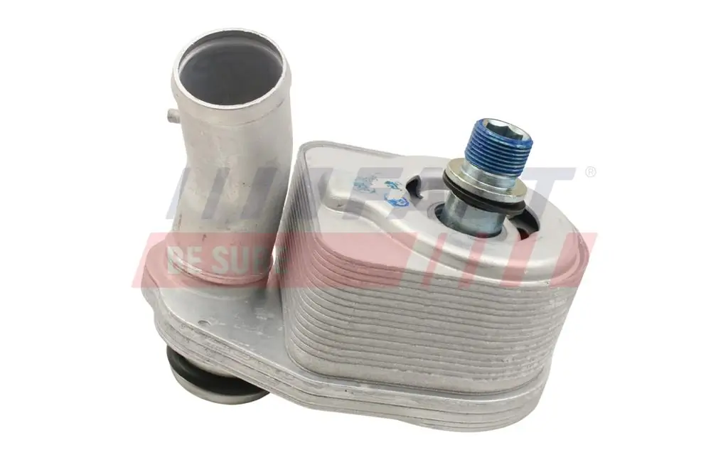 Oil Cooler, engine oil FT55209