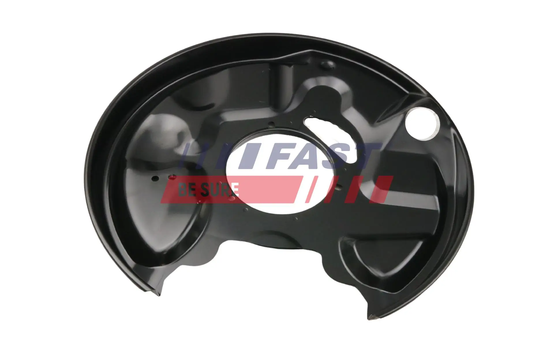 Splash Guard, brake disc FT00154