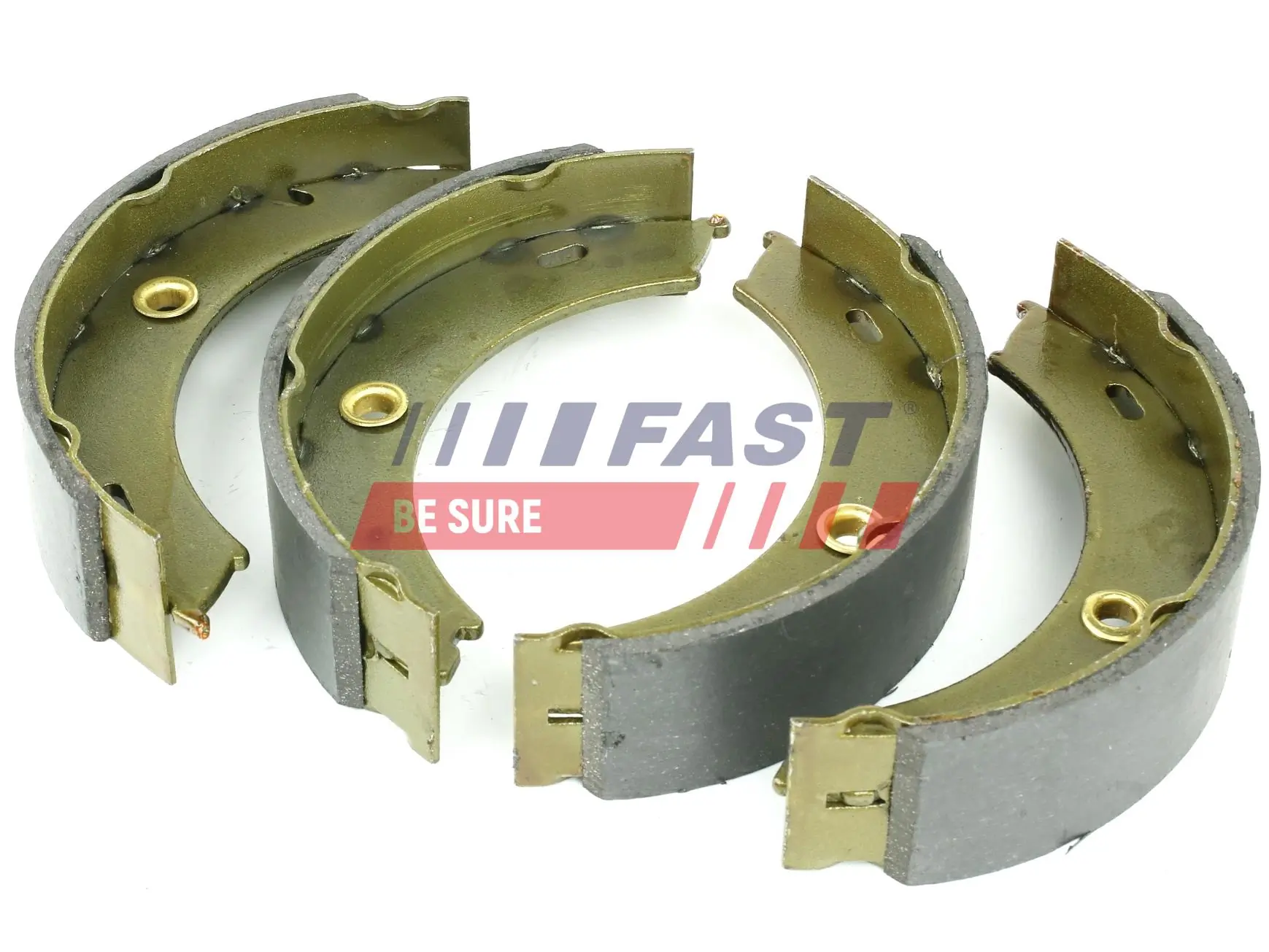 Brake Shoe Set FT30033