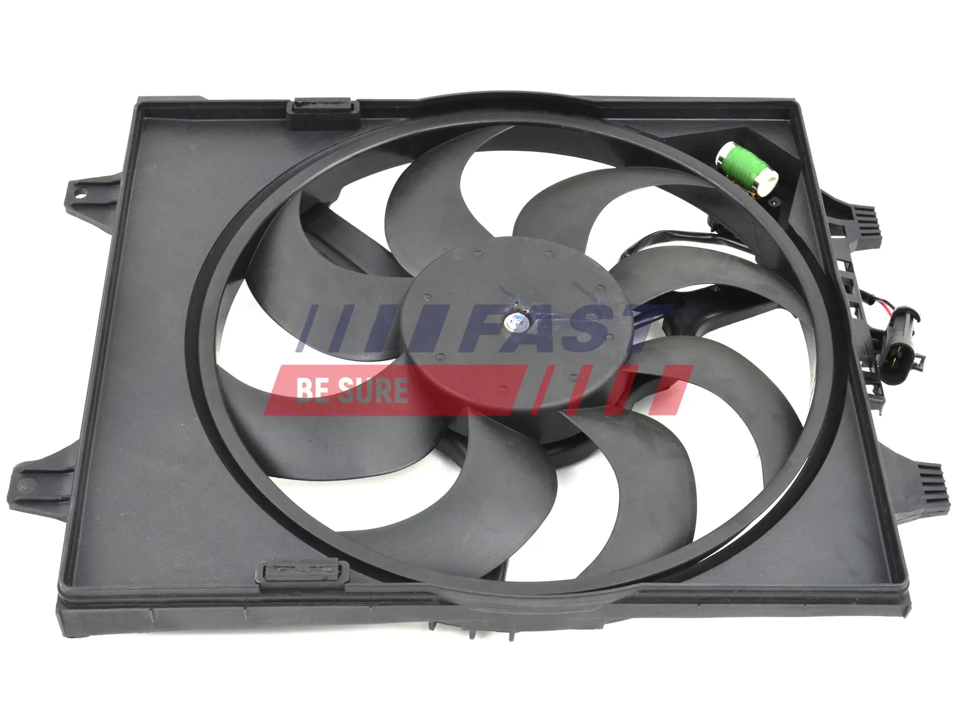 Fan, engine cooling FT56178