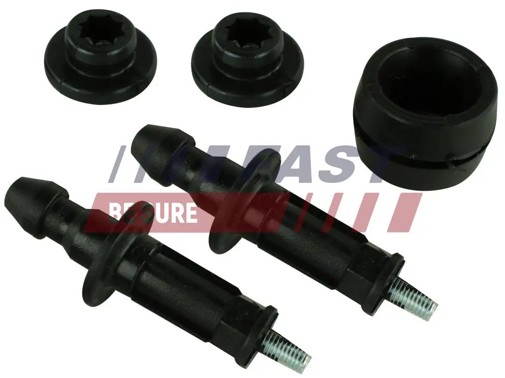 Holding Bracket, fuel pump FT13065