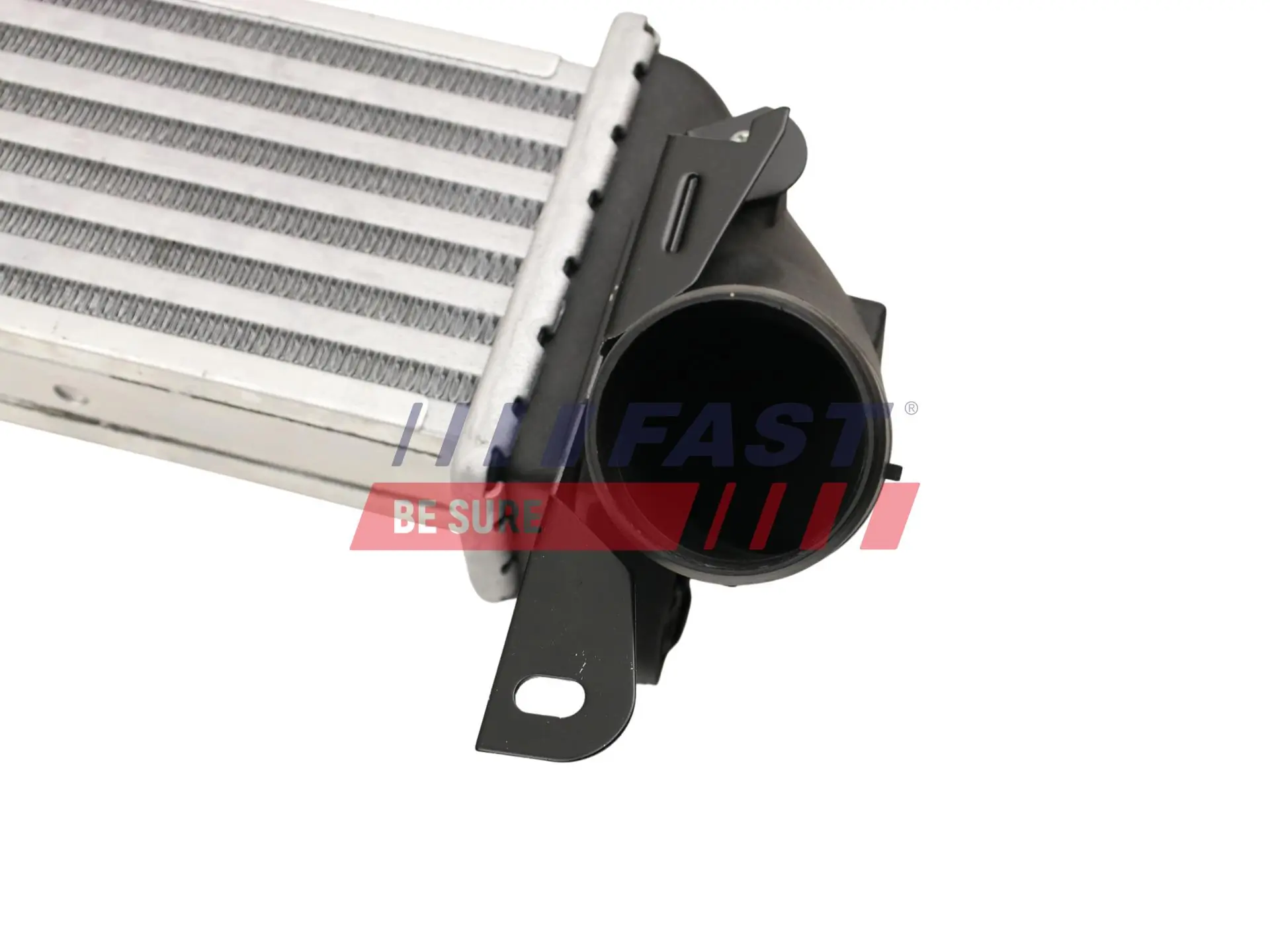 Charge Air Cooler FT55591