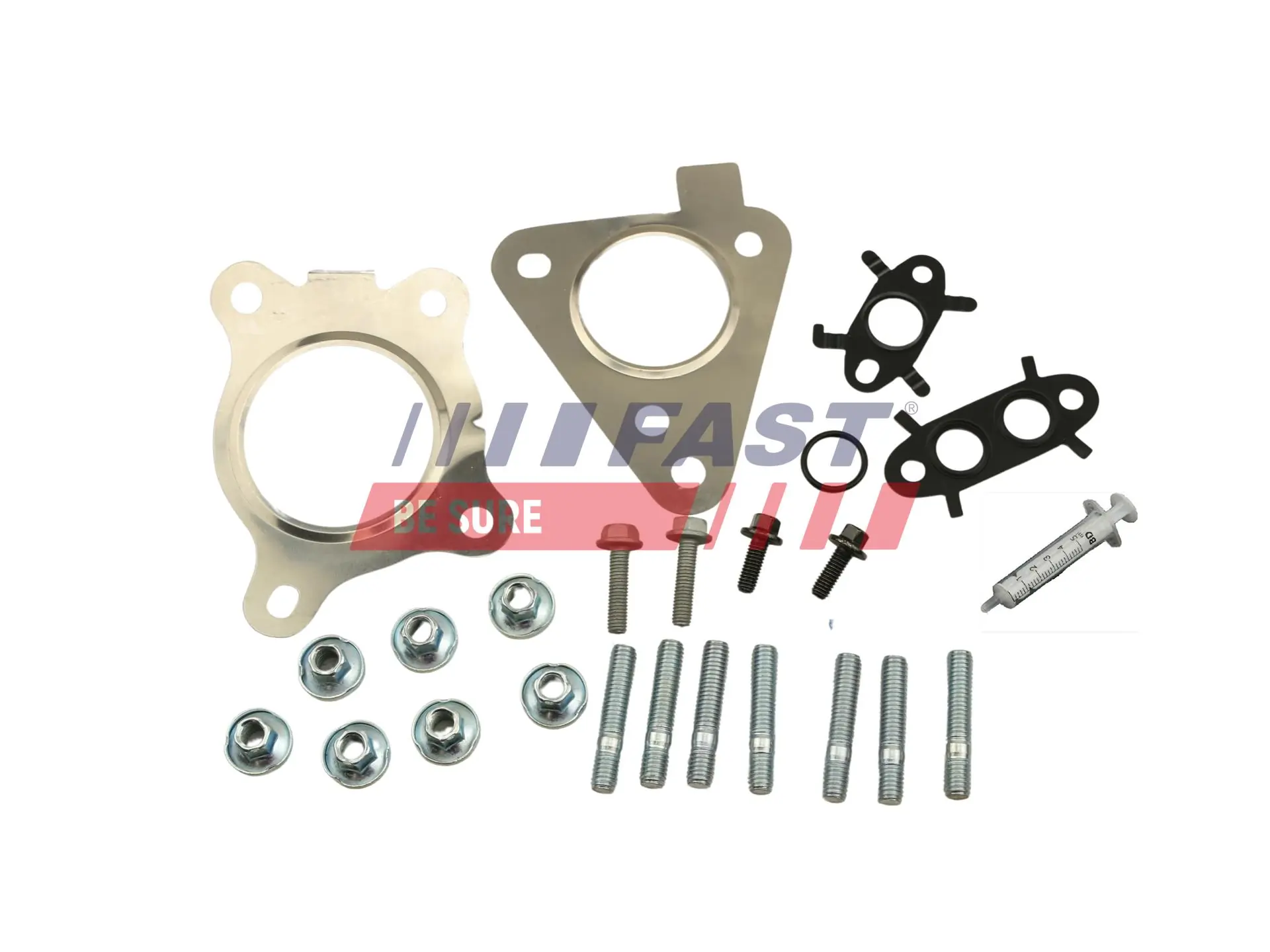 Mounting Kit, charger FT48426