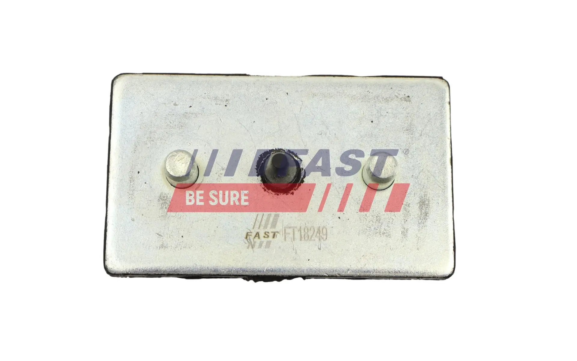 Rubber Buffer, suspension FT18249