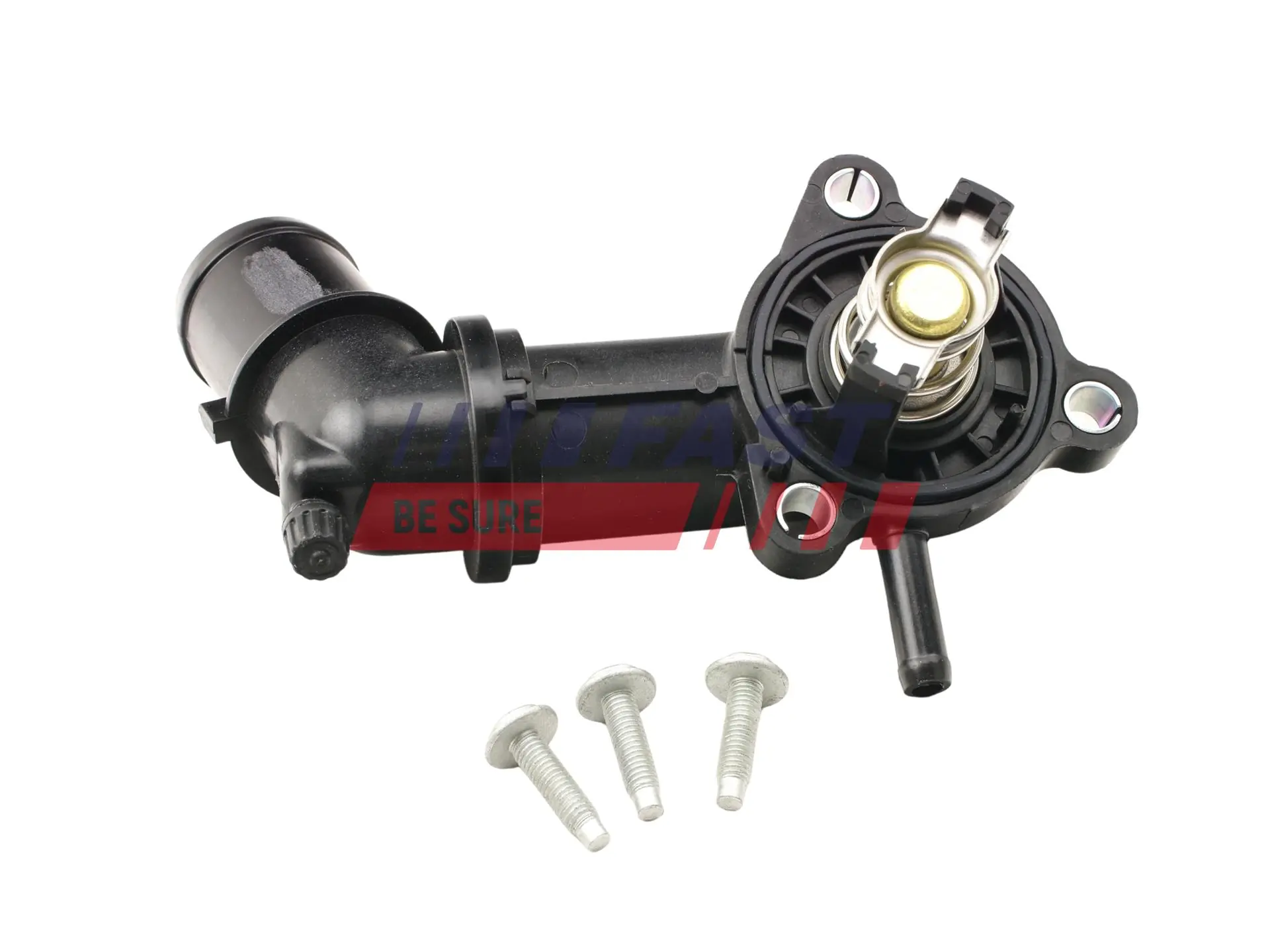 Thermostat, coolant FT58025