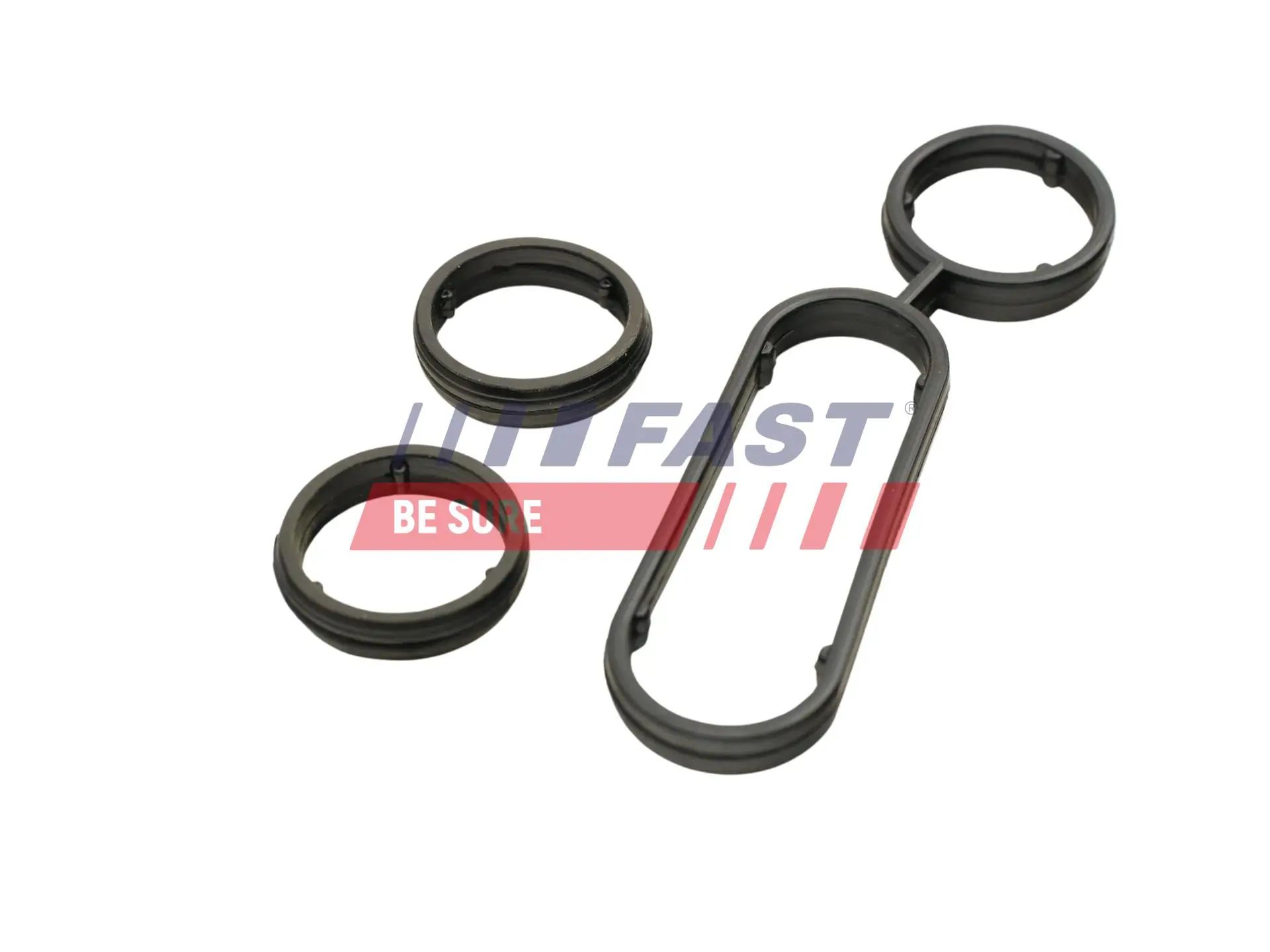 Gasket Set, oil cooler FT48946