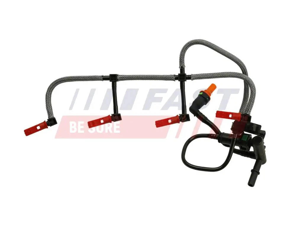 Fuel Hose FT39587