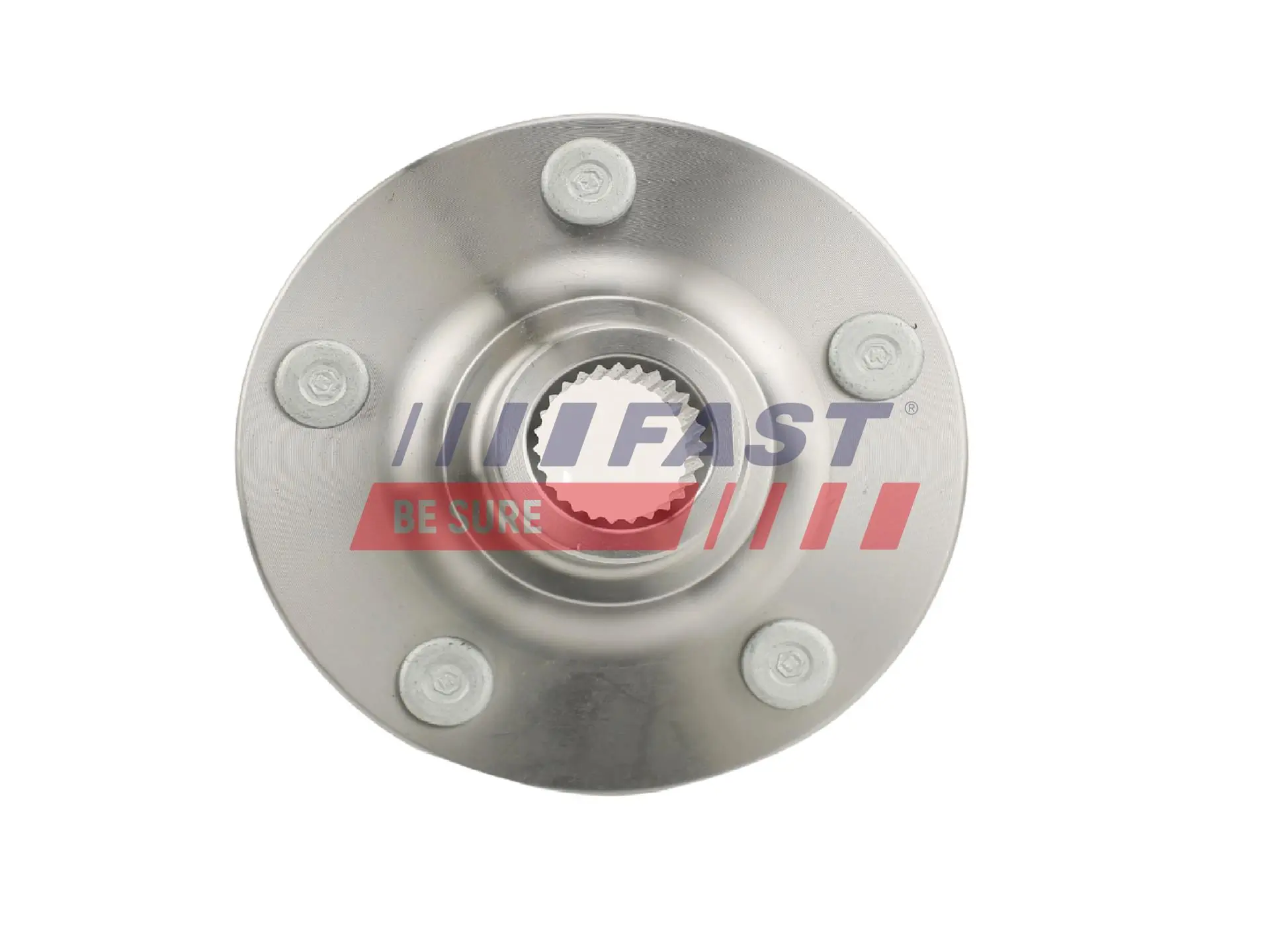 Wheel Hub FT23081