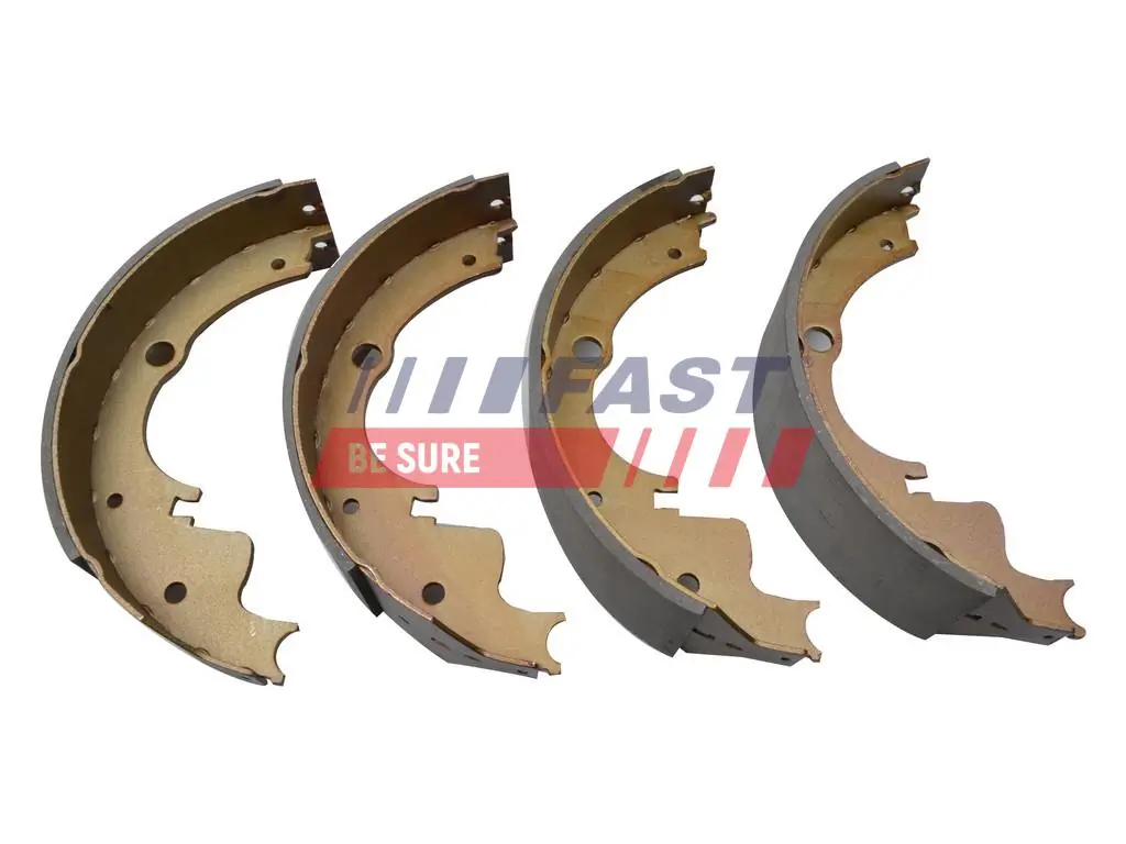 Brake Shoe Set FT30026