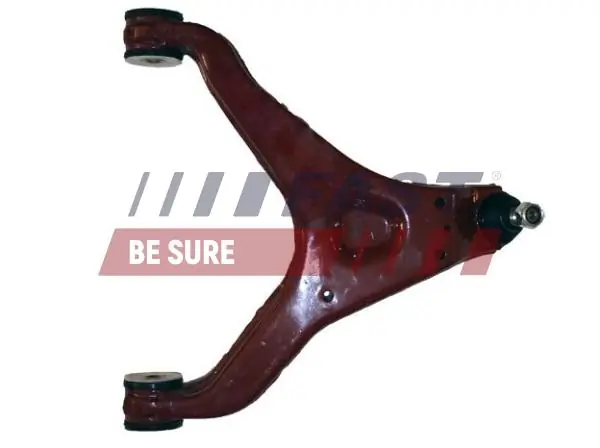 Control/Trailing Arm, wheel suspension FT15108
