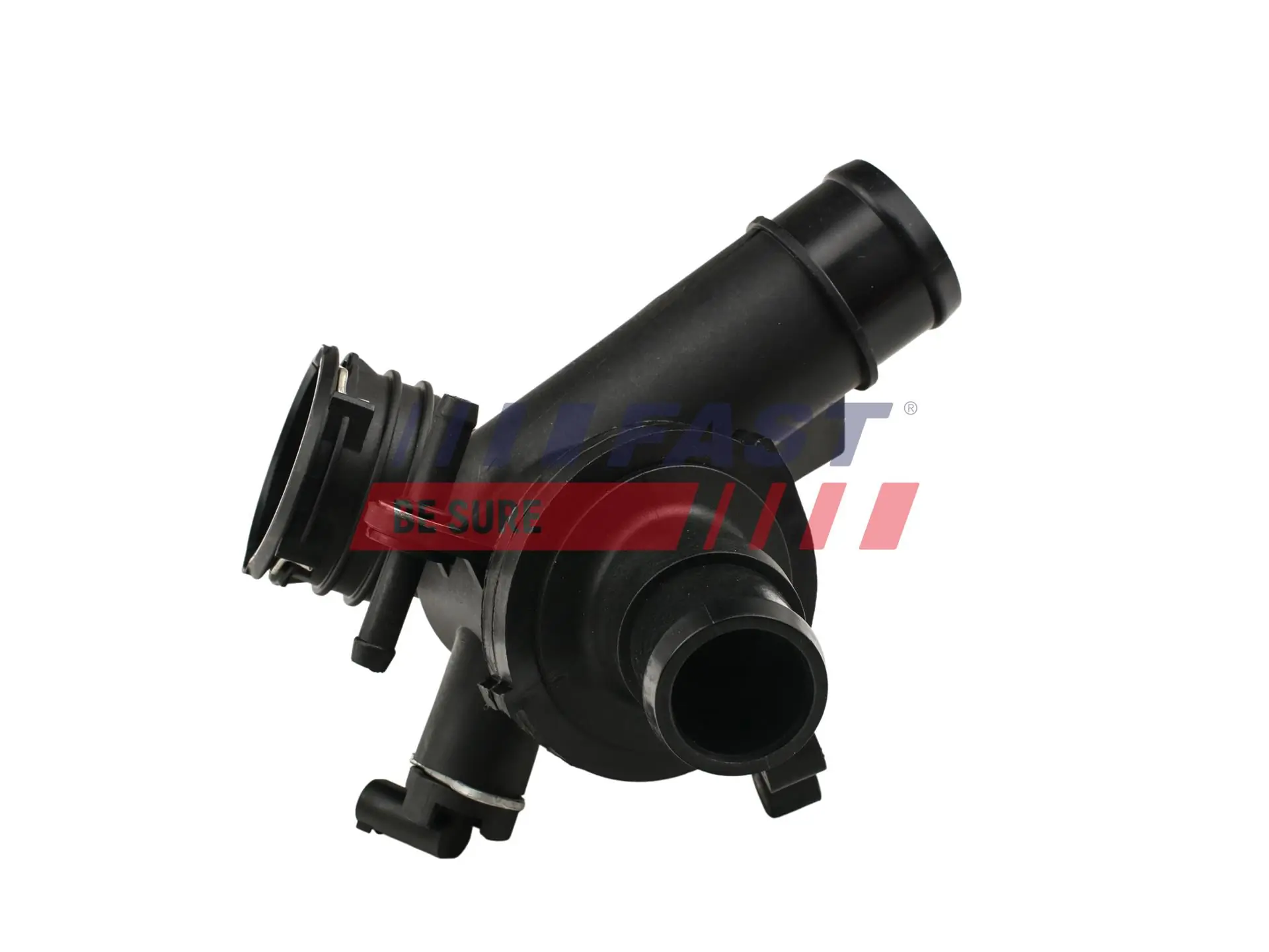 Thermostat, coolant FT58203