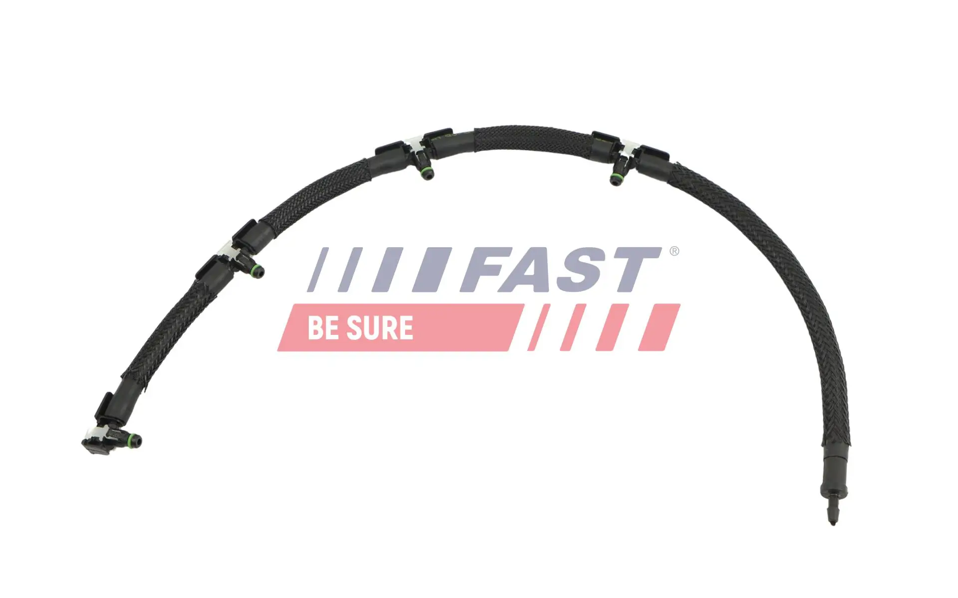 Fuel Line FT00687