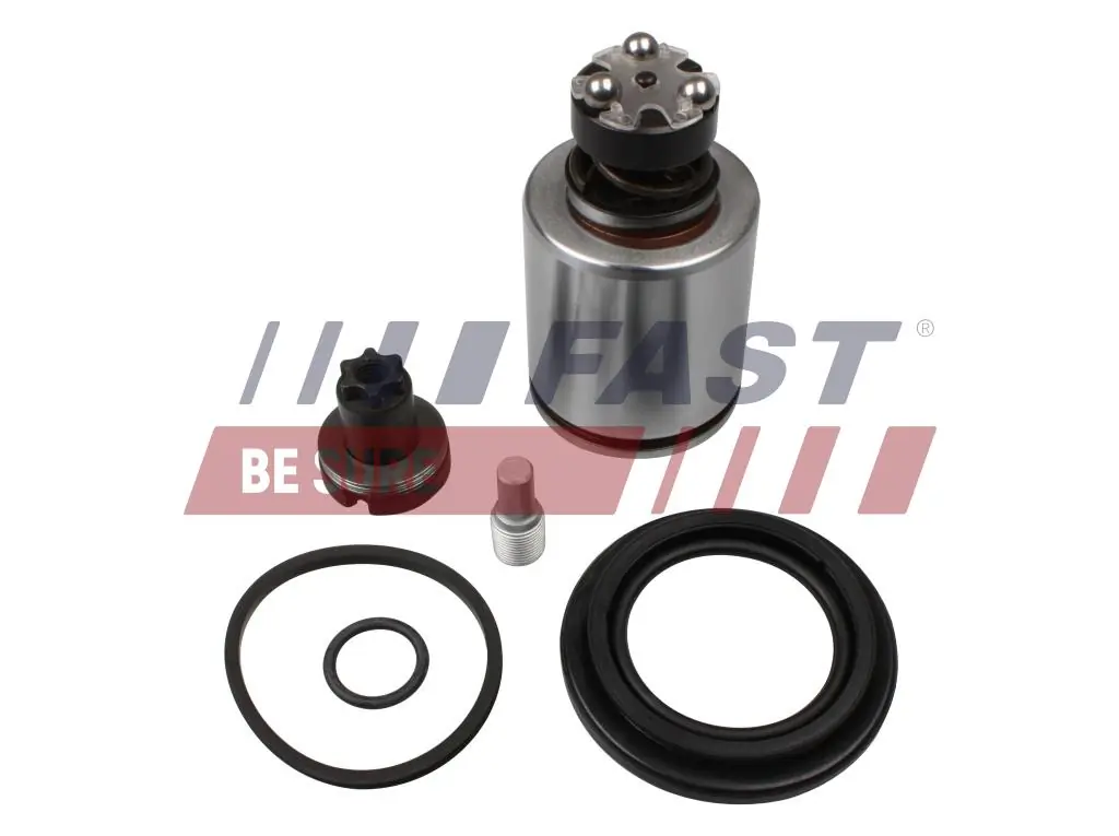 Piston, brake caliper FT32270