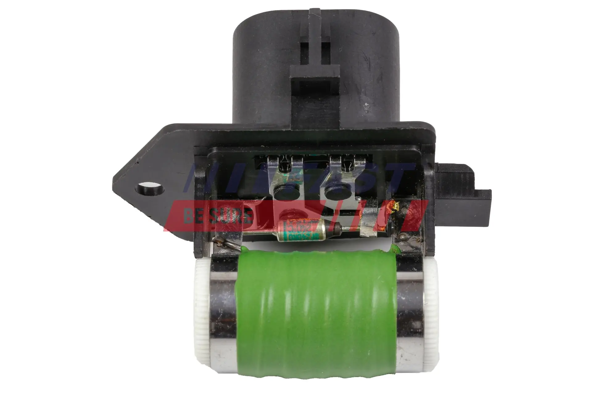 Control Unit, heating/ventilation FT59120