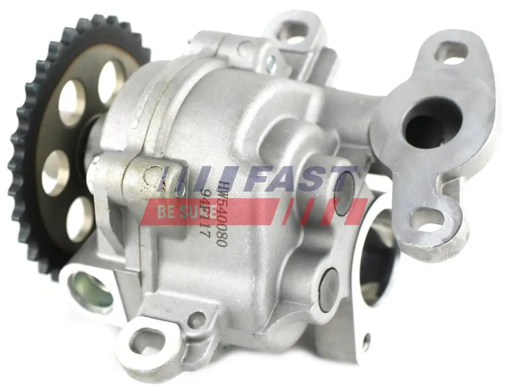 Oil Pump FT38319
