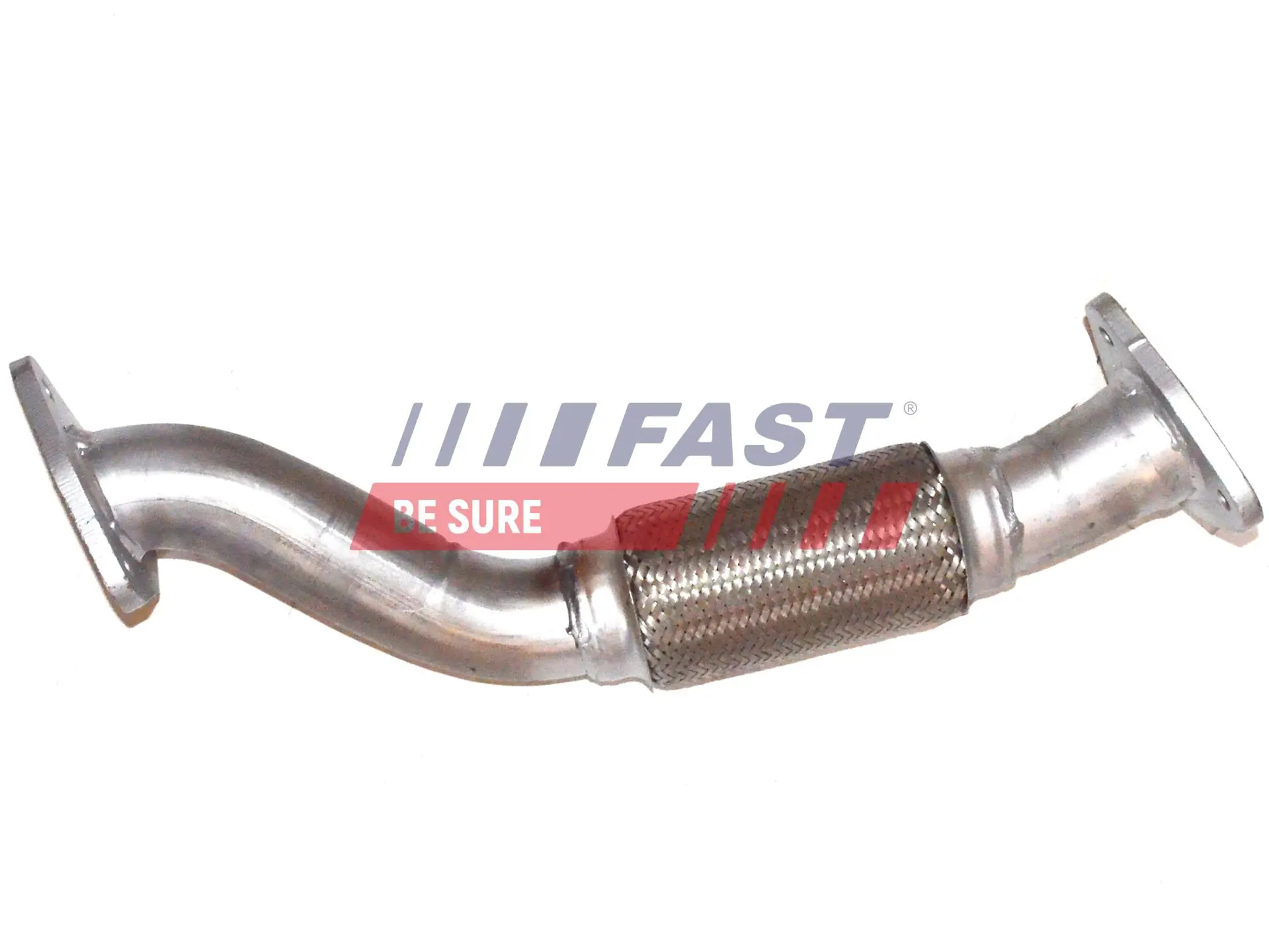 Exhaust Pipe FT84123