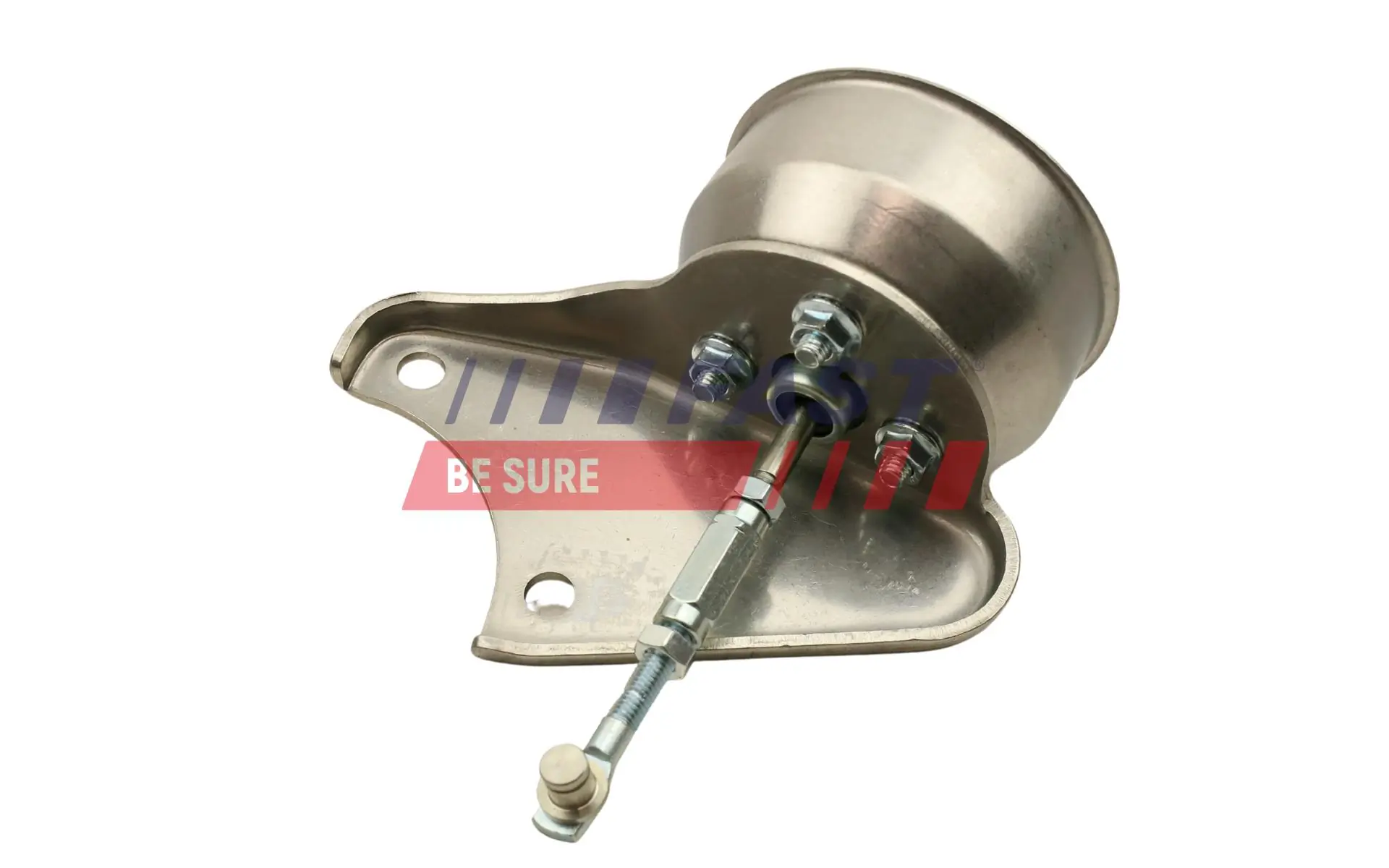 Actuator, turbocharger FT63409
