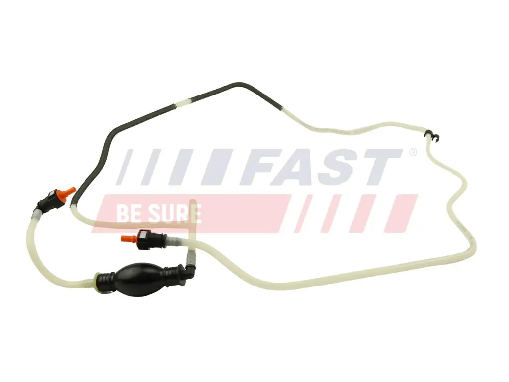 Fuel Line FT39537