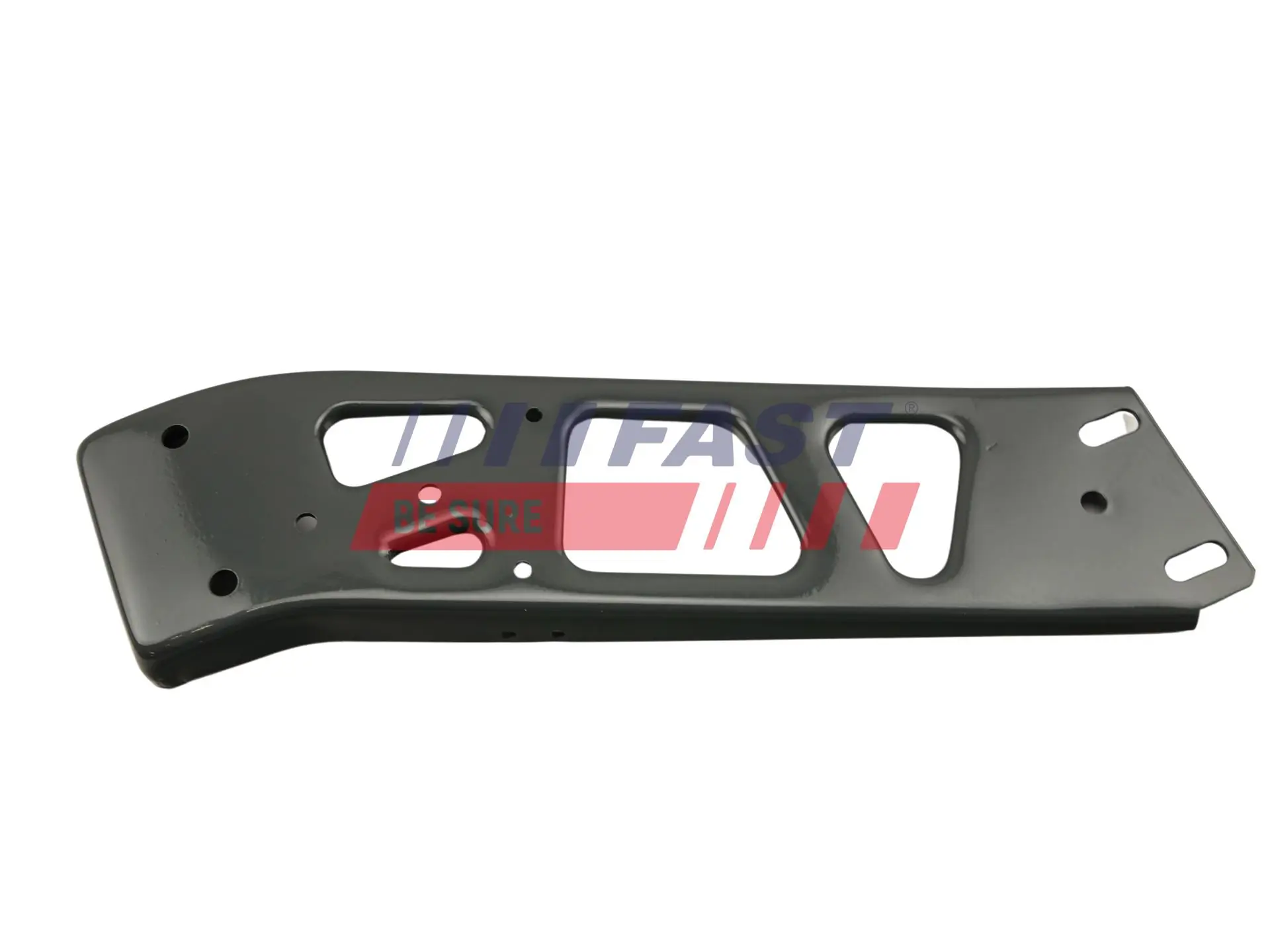 Mounting Bracket, bumper FT91207