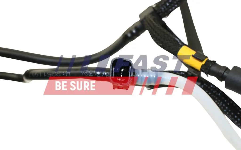Fuel Line FT00236