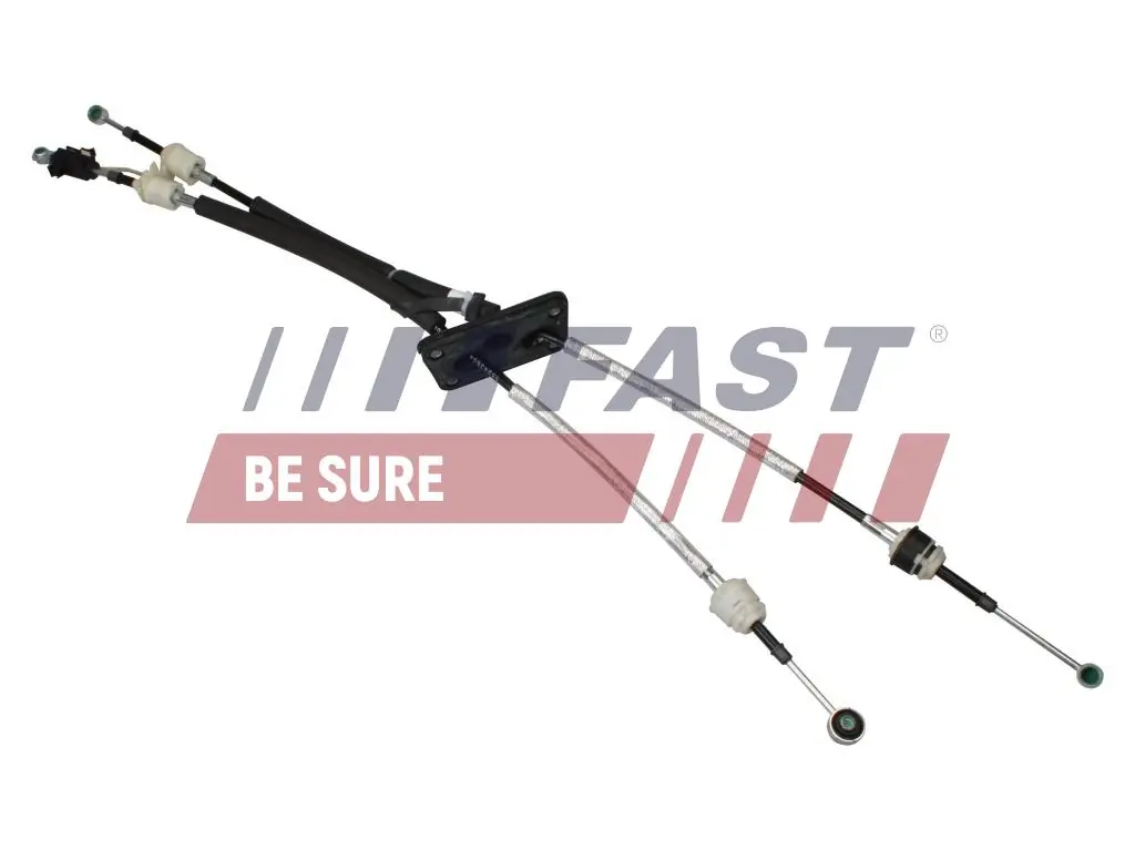 Cable Pull, manual transmission FT73013