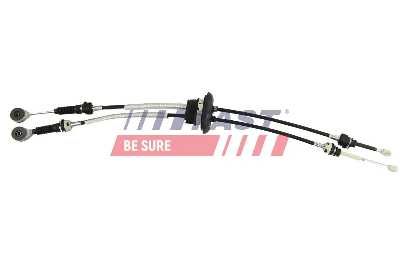 Cable Pull, manual transmission FT73065