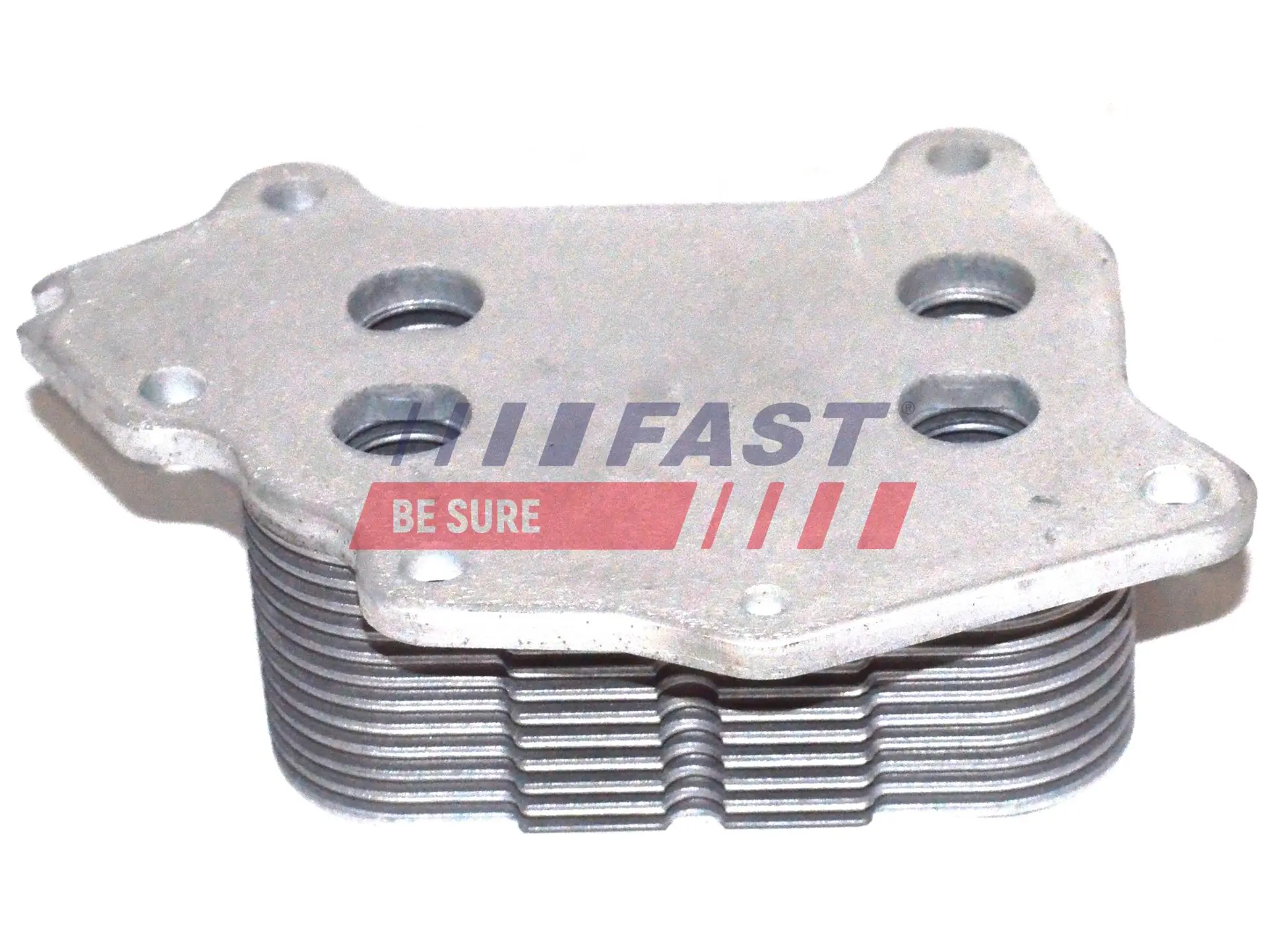 Oil Cooler, engine oil FT55279