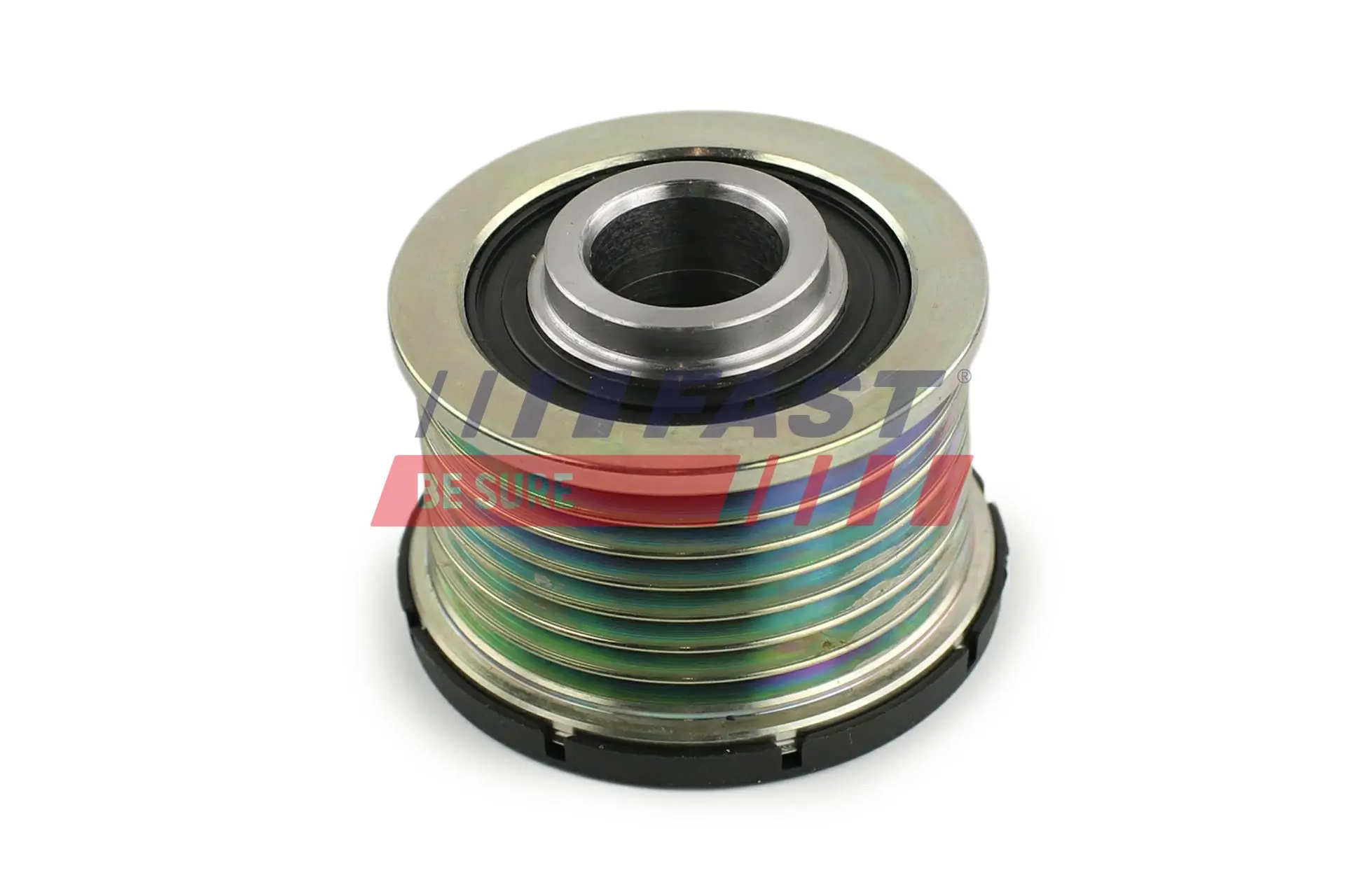 Belt Pulley, alternator FT45650