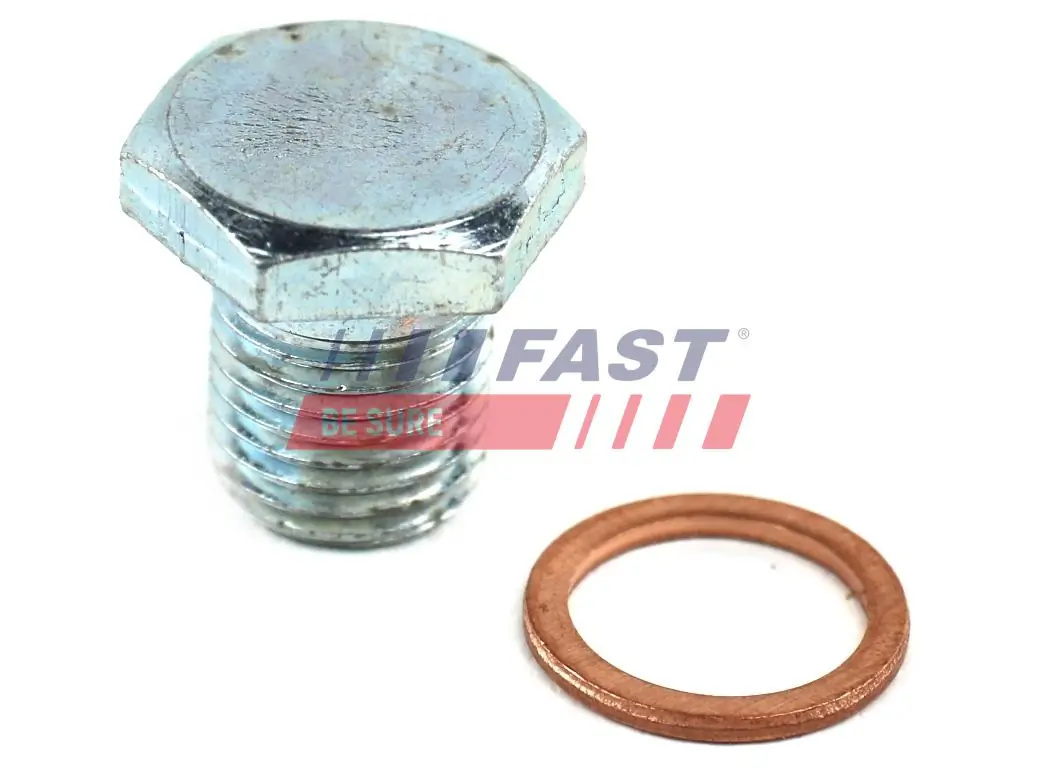 Screw Plug, oil sump FT94724
