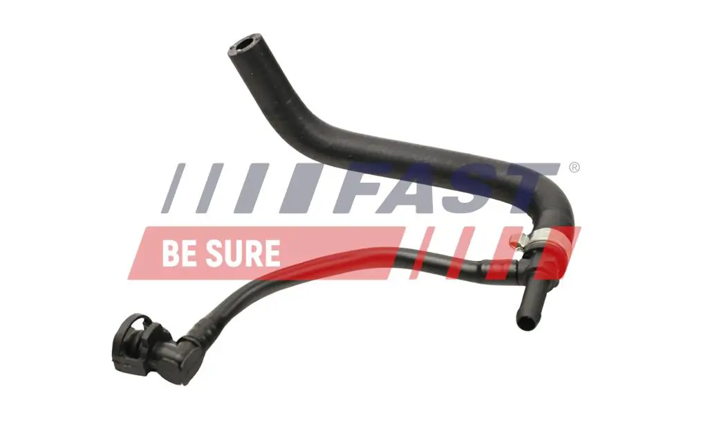 Radiator Hose FT00263