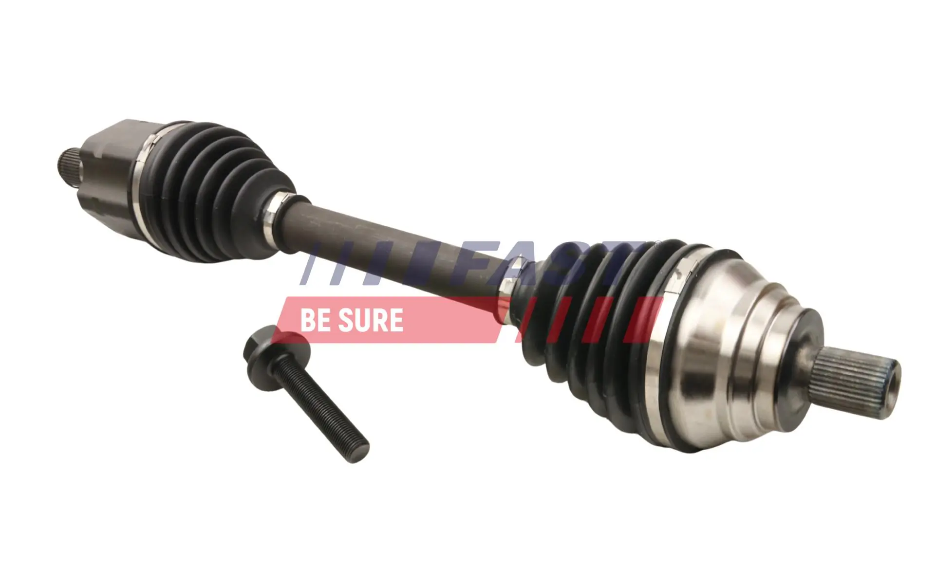 Drive Shaft FT27055