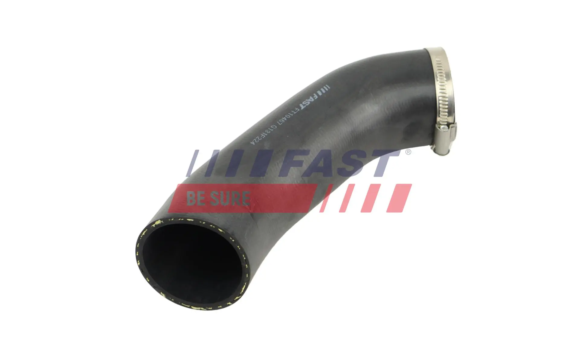 Charge Air Hose FT10467