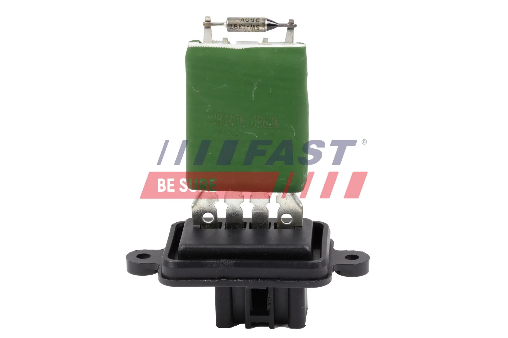 Coolant Control Valve FT59010