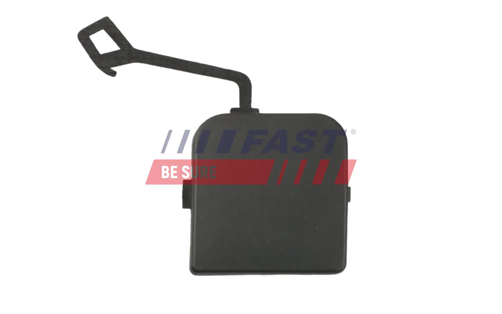 Cover, bumper FT90136