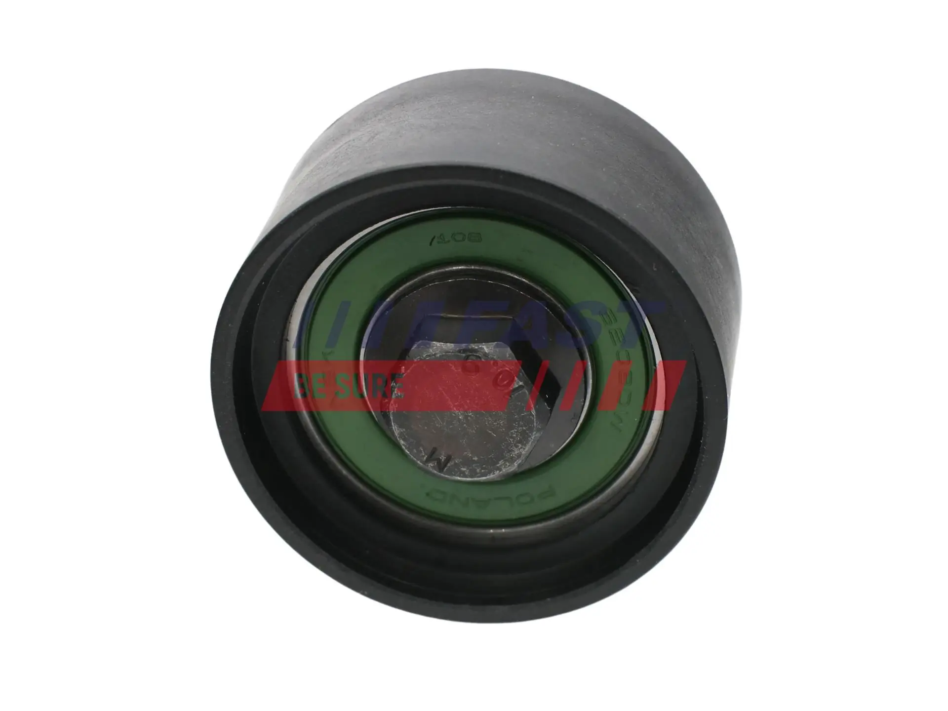 Tensioner Pulley, V-ribbed belt FT44625