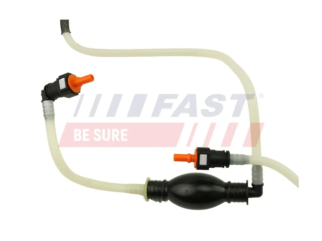 Fuel Line FT39537