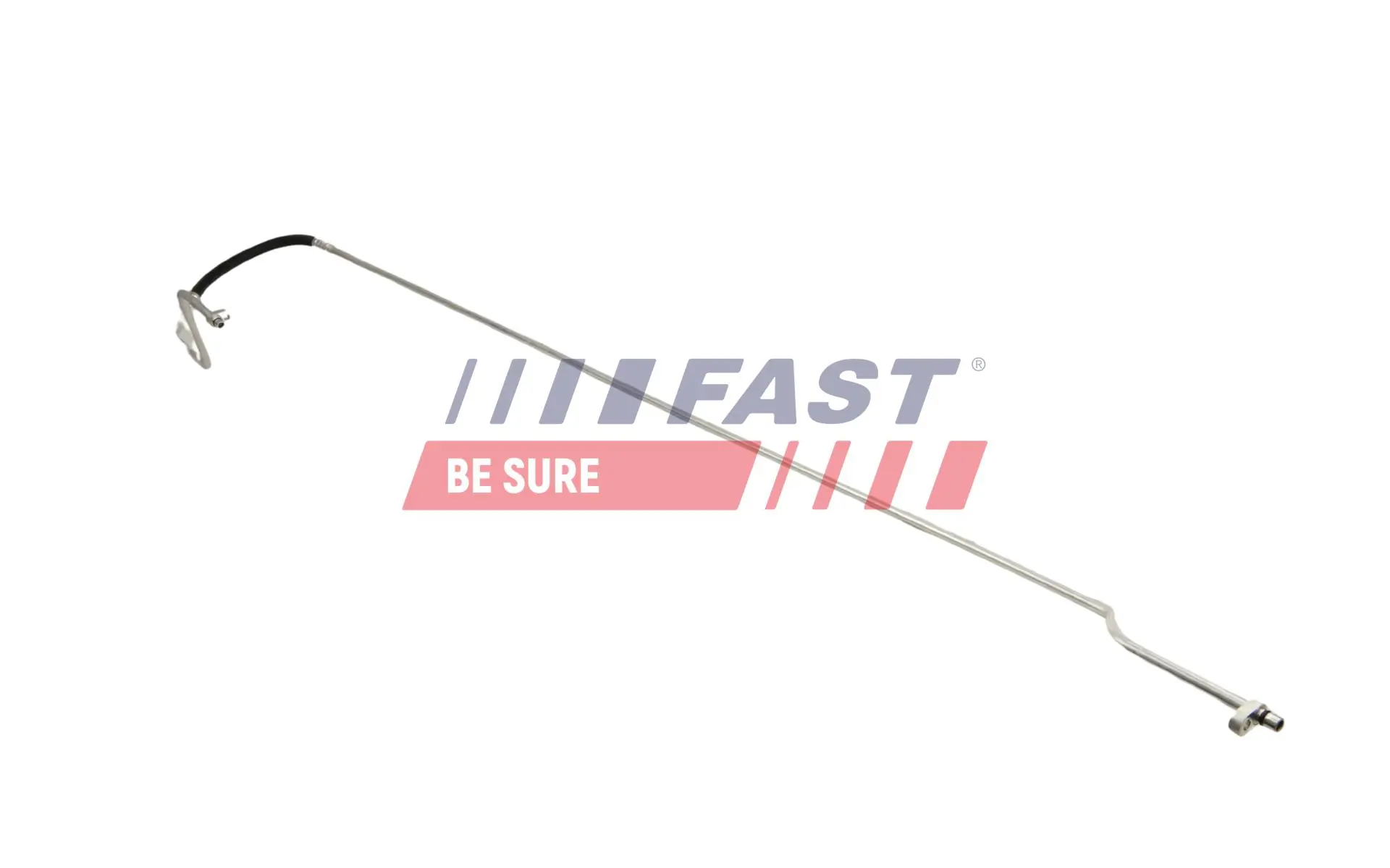 High Pressure Line, air conditioning FT59424