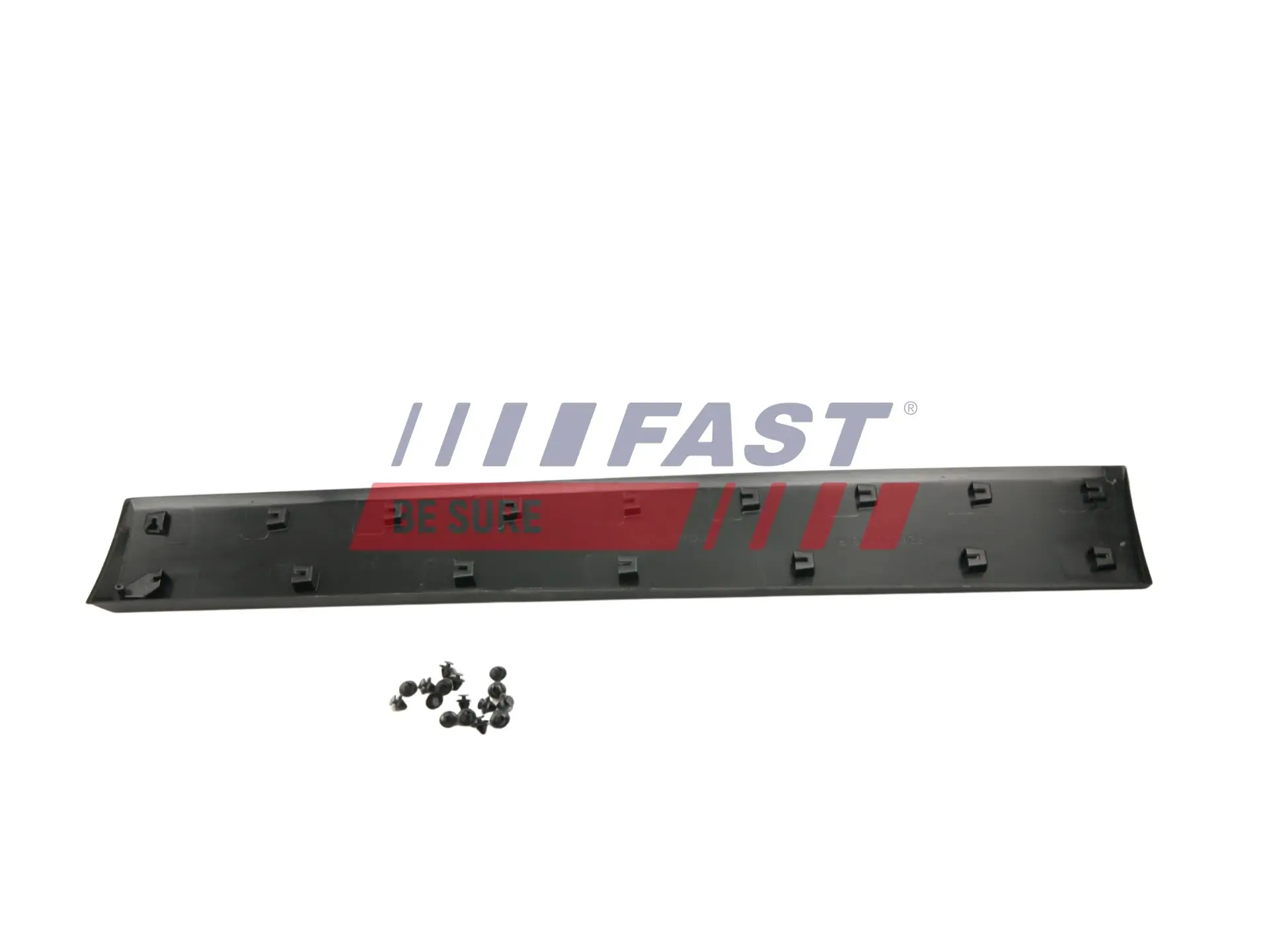 Trim/Protection Strip, quarter panel FT90971