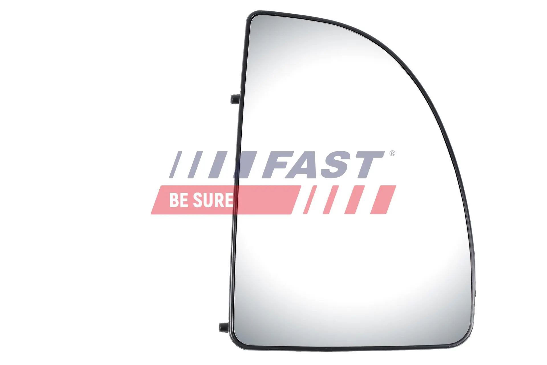 Mirror Glass, exterior mirror FT88552