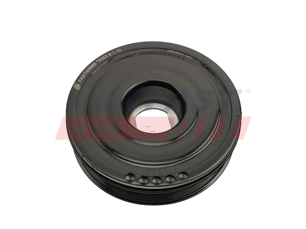 Belt Pulley, crankshaft FT45666