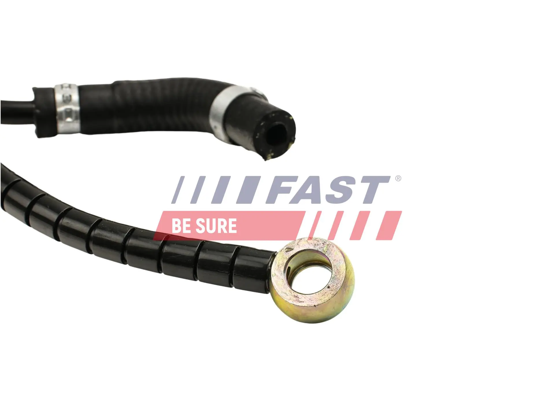 Fuel Hose FT39538