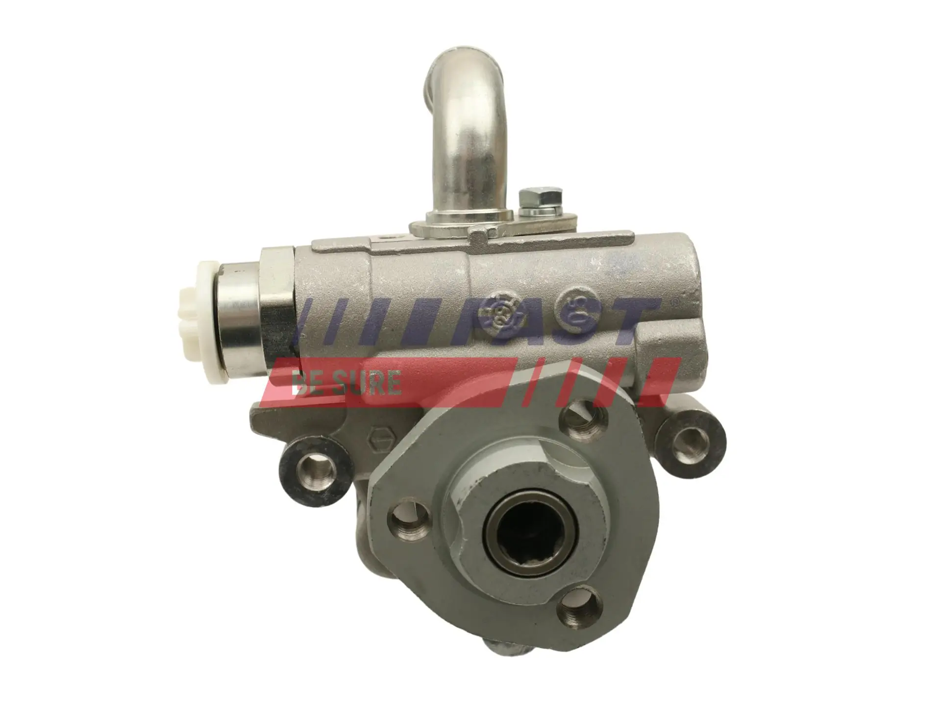 Hydraulic Hose, steering FT36506