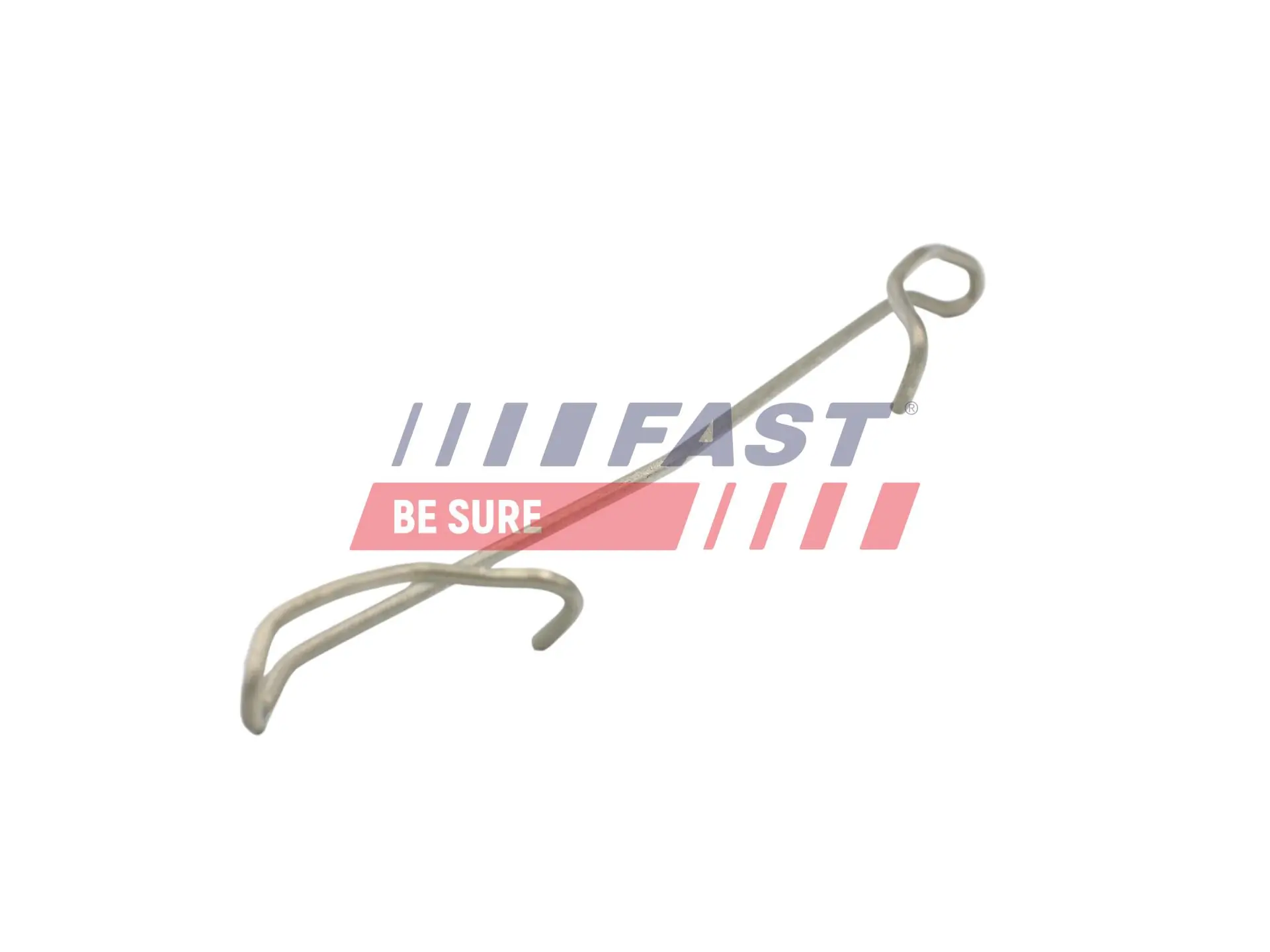 Accessory Kit, disc brake pad FT33303