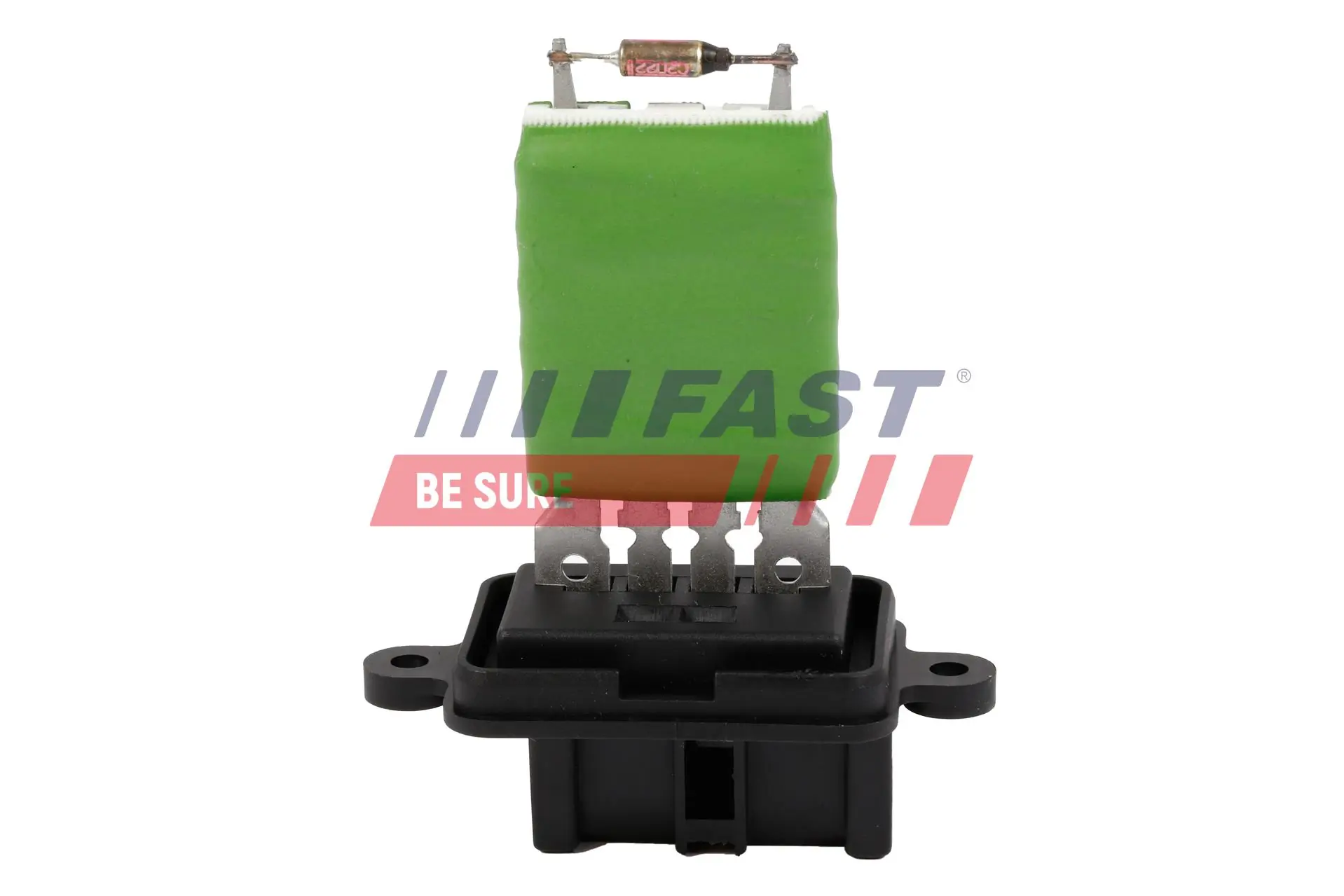 Control Unit, heating/ventilation FT59112