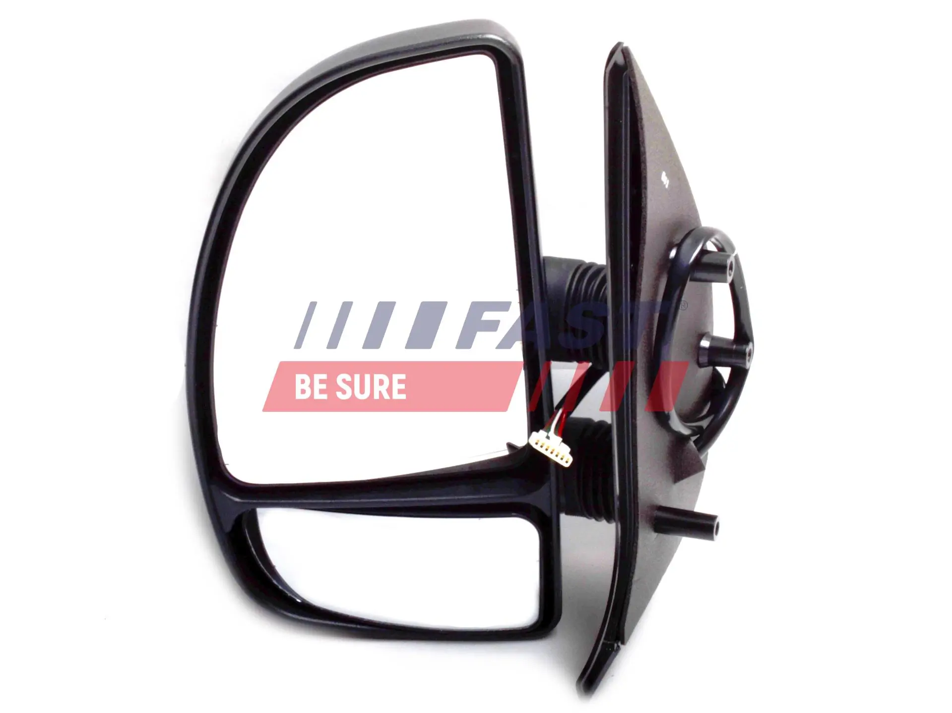 Exterior Mirror FT88267