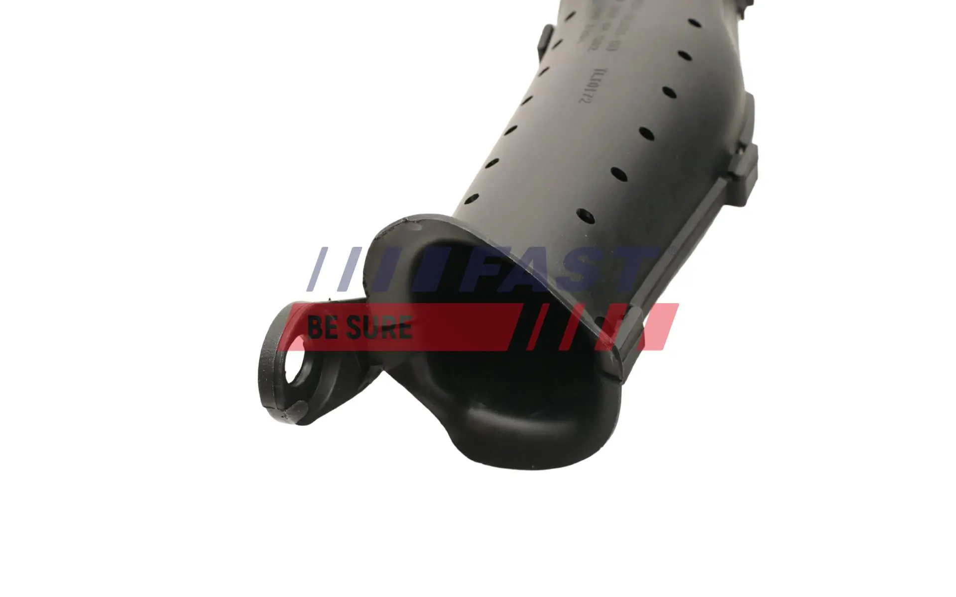 Intake Hose, air filter FT65712