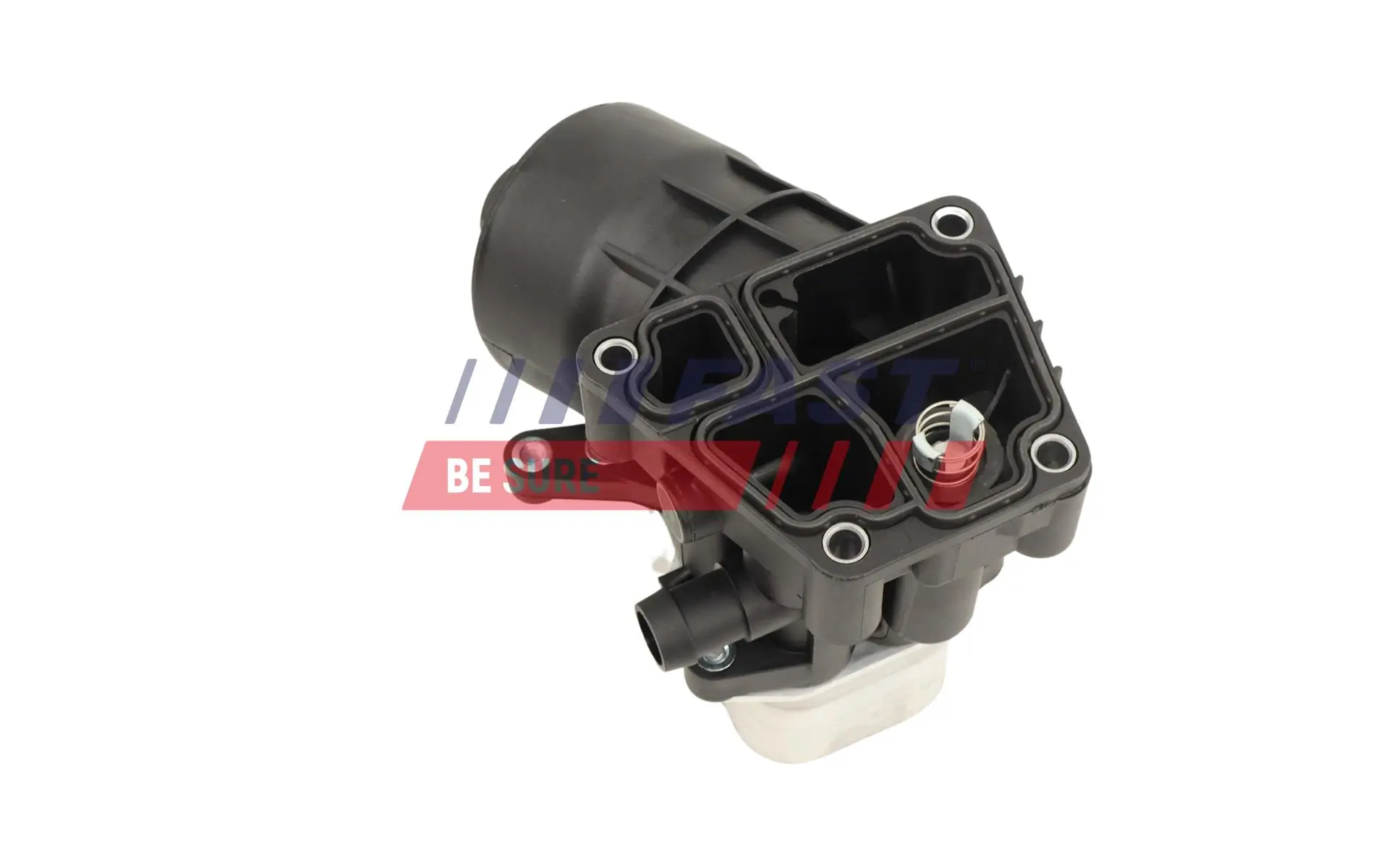 Oil Cooler, engine oil FT00656